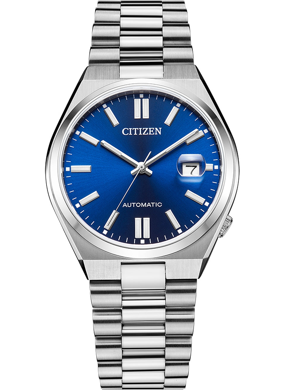CITIZEN WATCHES NJ0150-81L — Ansicht 1