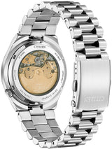 CITIZEN WATCHES NJ0150-81L — Ansicht 3