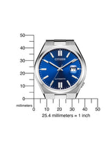 CITIZEN WATCHES NJ0150-81L — Ansicht 4