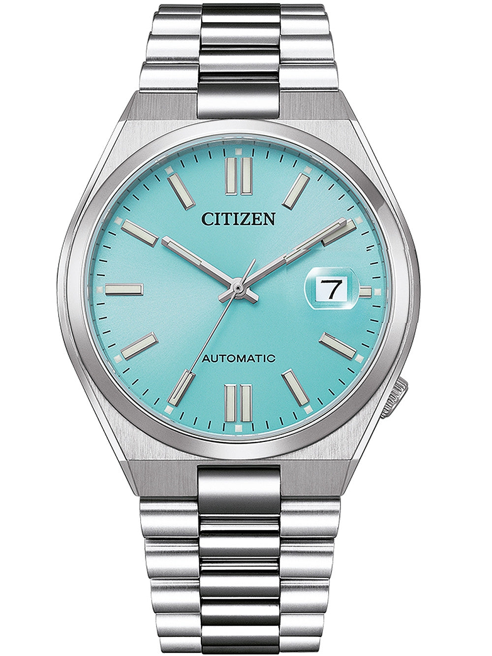 CITIZEN NJ0151-88M — Ansicht 1