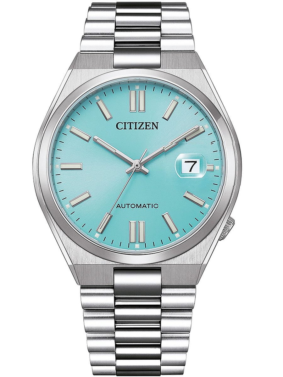 CITIZEN NJ0151-88M — Ansicht 1