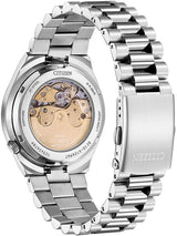 CITIZEN NJ0151-88M — Ansicht 3