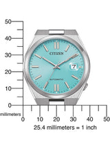 CITIZEN NJ0151-88M — Ansicht 4