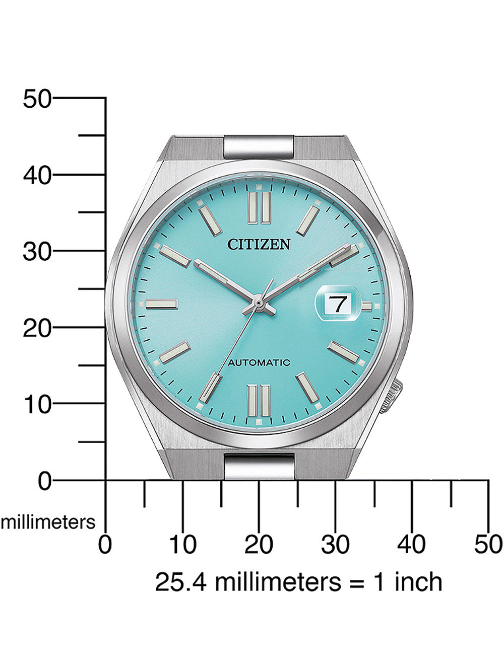 CITIZEN NJ0151-88M — Ansicht 4