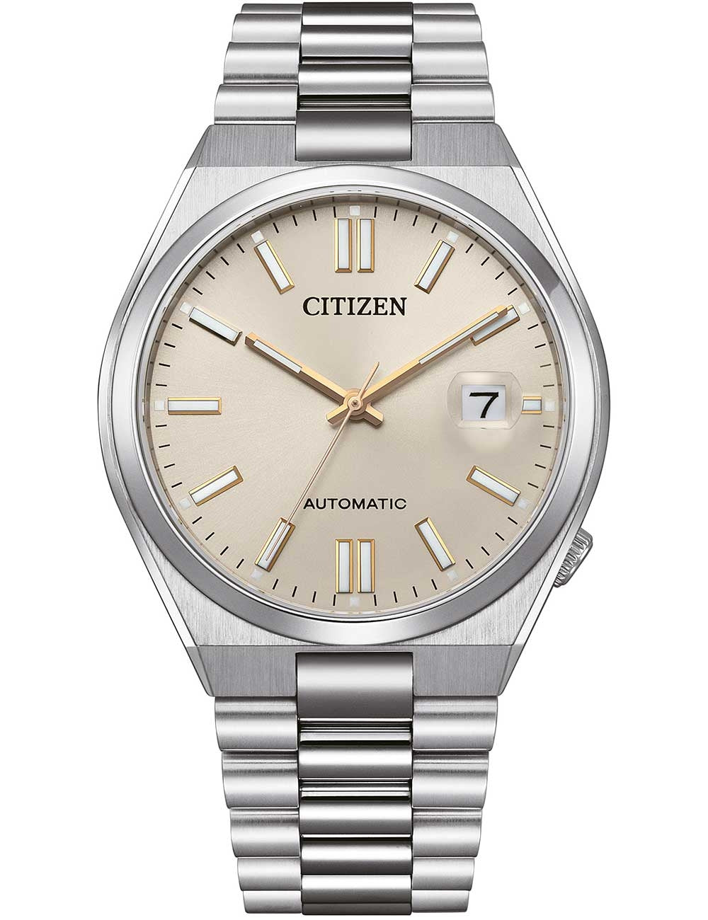 CITIZEN NJ0151-88W — Ansicht 1