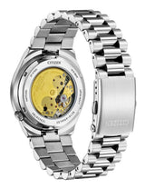 CITIZEN NJ0151-88W — Ansicht 3