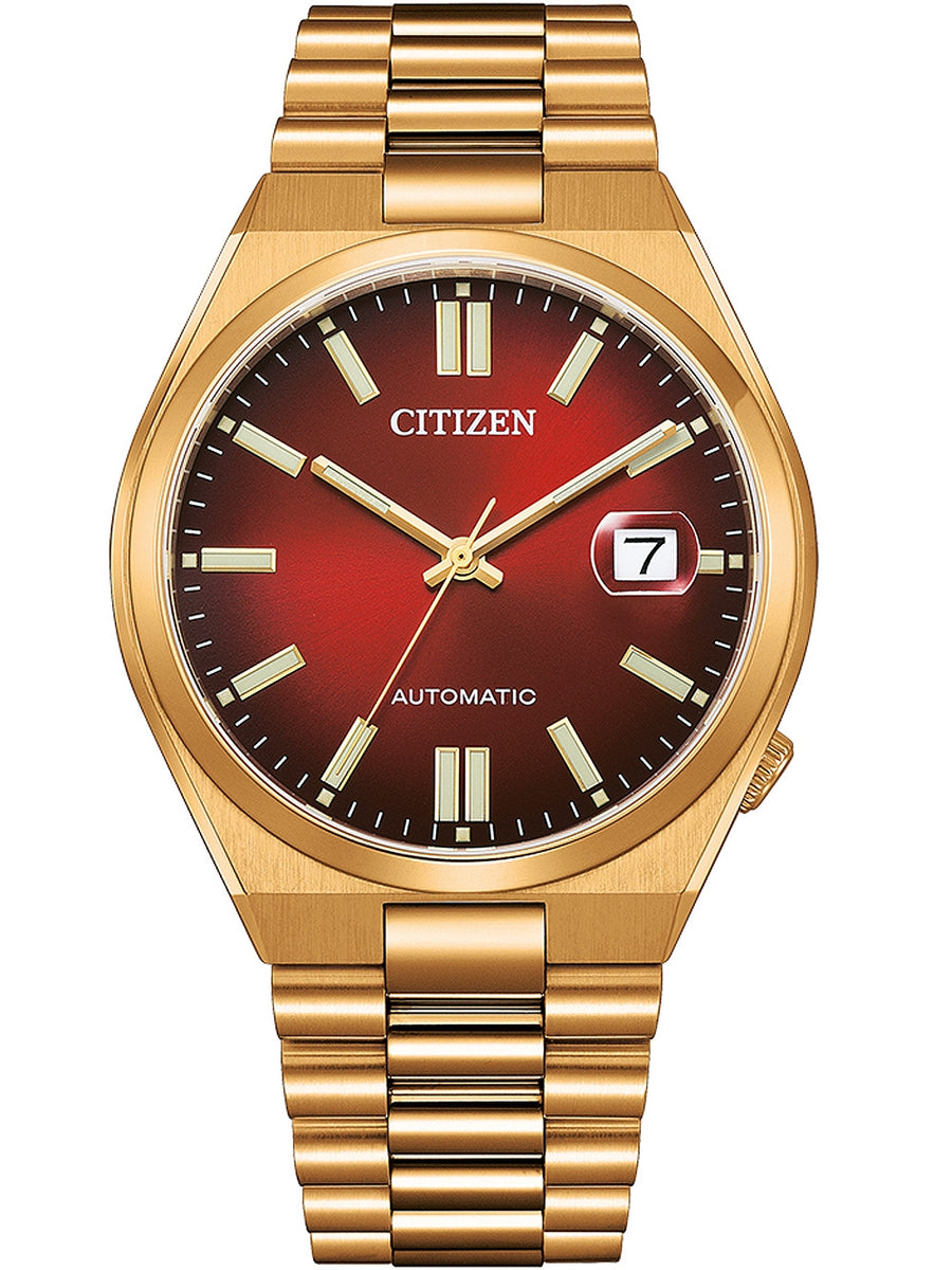CITIZEN NJ0153-82X — Ansicht 1