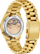 CITIZEN NJ0153-82X — Ansicht 3