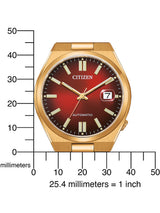 CITIZEN NJ0153-82X — Ansicht 4