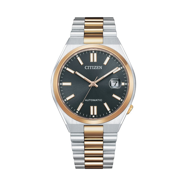 CITIZEN WATCHES NJ0154-80H — Ansicht 1