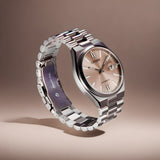 CITIZEN X PANTONE TSUYOSA AUTOMATIC WARM SAND - LIMITED EDITION WATCH — Ansicht 3