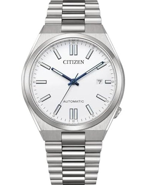 CITIZEN TSUYOSA Automatic - WHITE — Ansicht 1