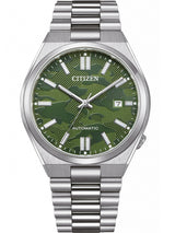 CITIZEN TSUYOSA Automatic - CAMO · NJ0159-86X — Ansicht 1
