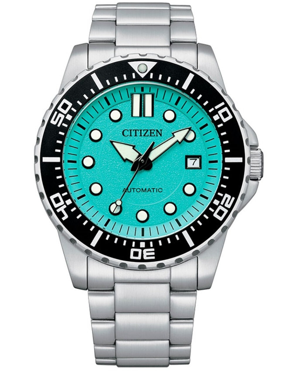 CITIZEN NJ0170-83X — Ansicht 1