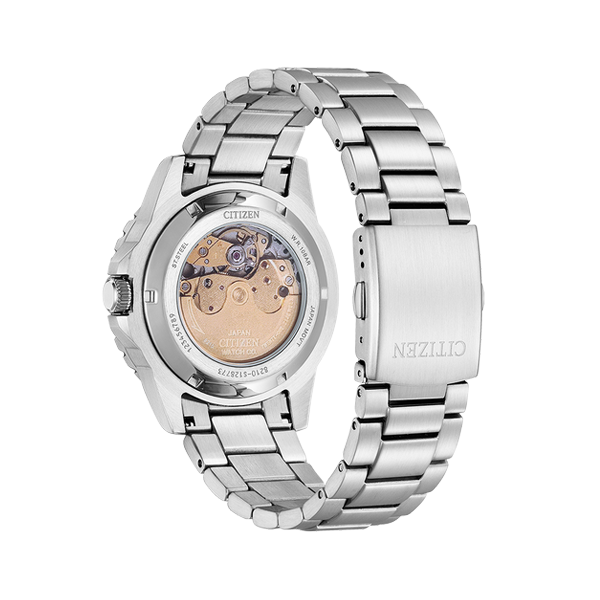 CITIZEN NJ0170-83X — Ansicht 3