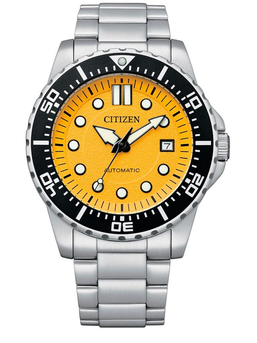 CITIZEN NJ0170-83Z — Ansicht 1