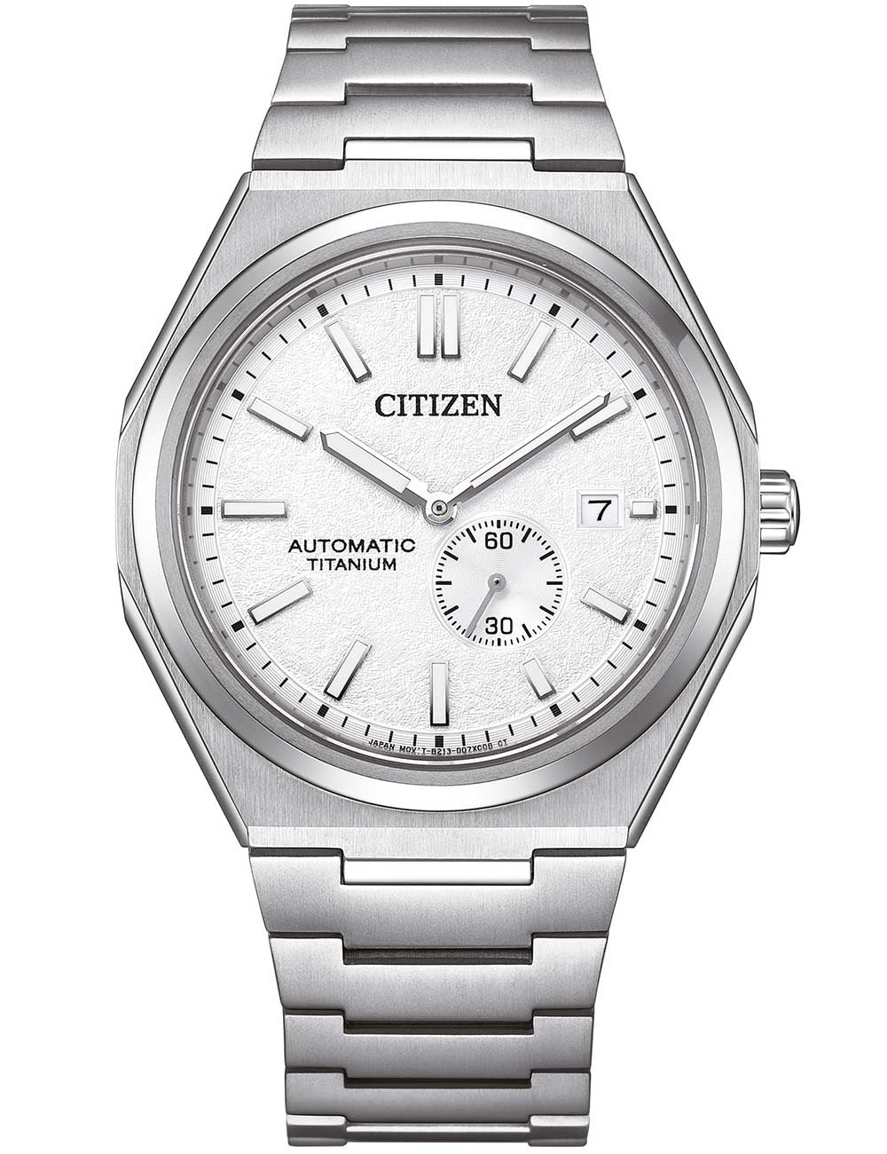 CITIZEN NJ0180-80A — Ansicht 1