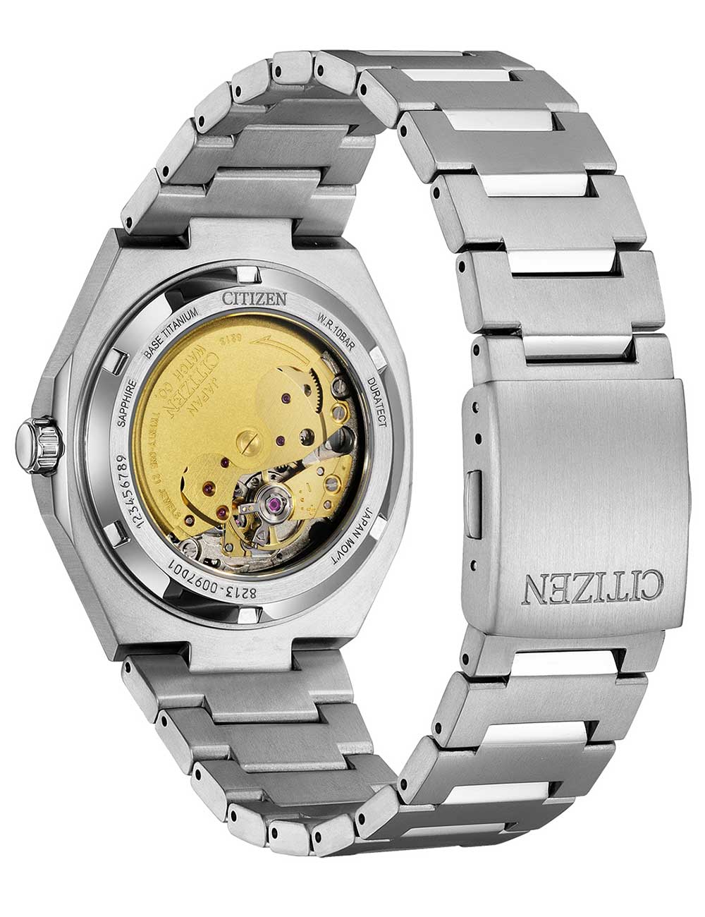 CITIZEN NJ0180-80A — Ansicht 3