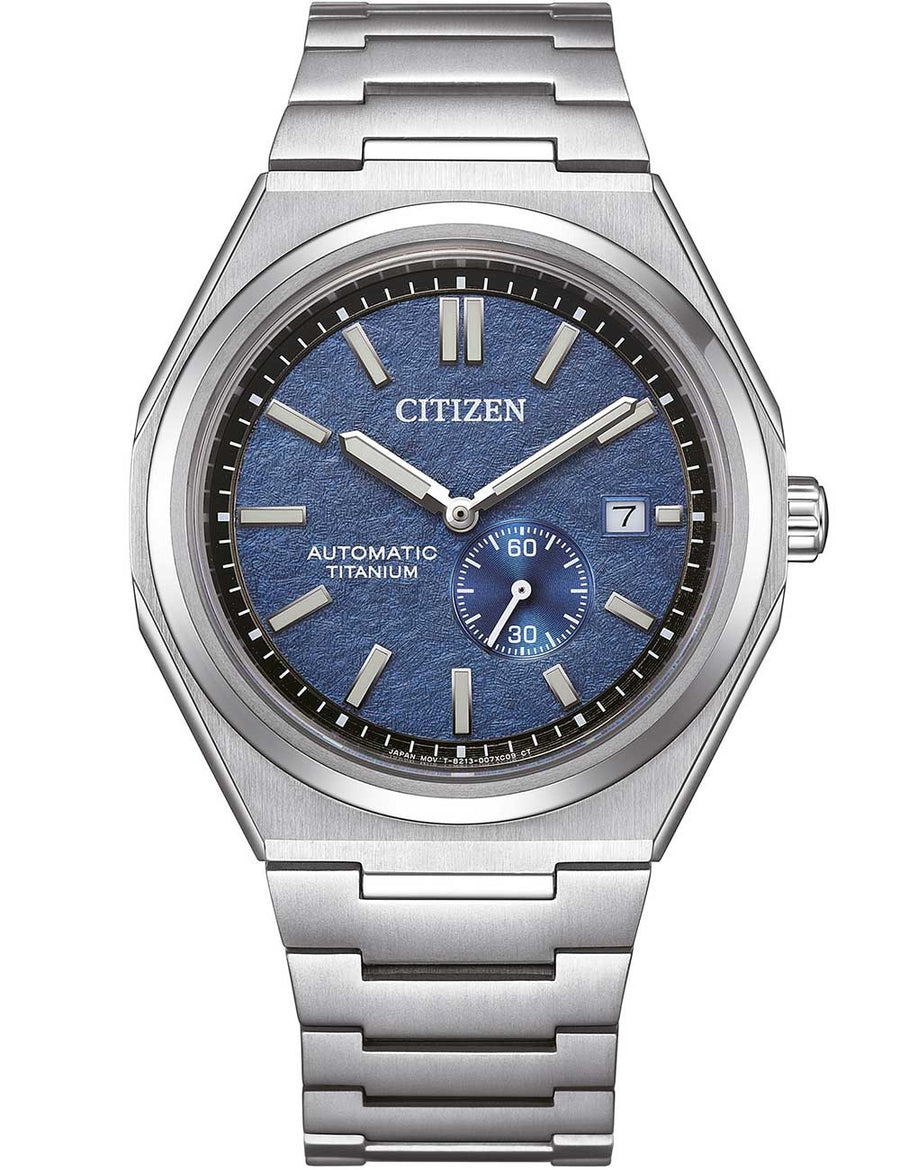 CITIZEN NJ0180-80L — Ansicht 1