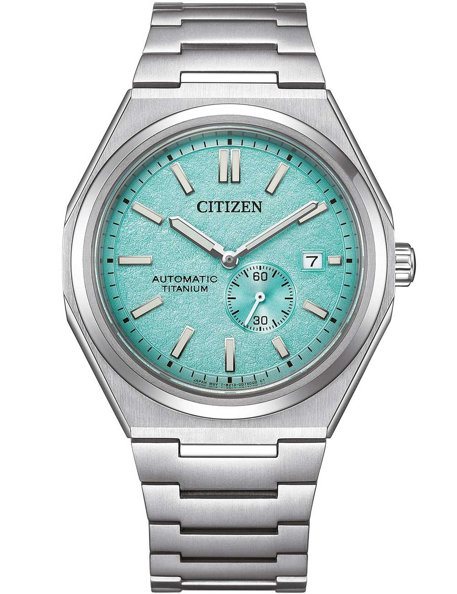 CITIZEN NJ0180-80M — Ansicht 1