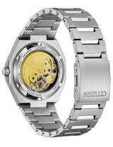 CITIZEN NJ0180-80M — Ansicht 4
