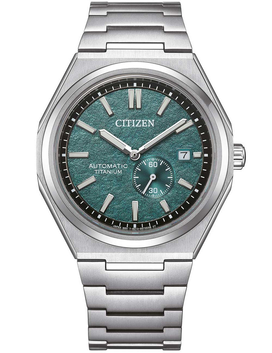 CITIZEN NJ0180-80X — Ansicht 1