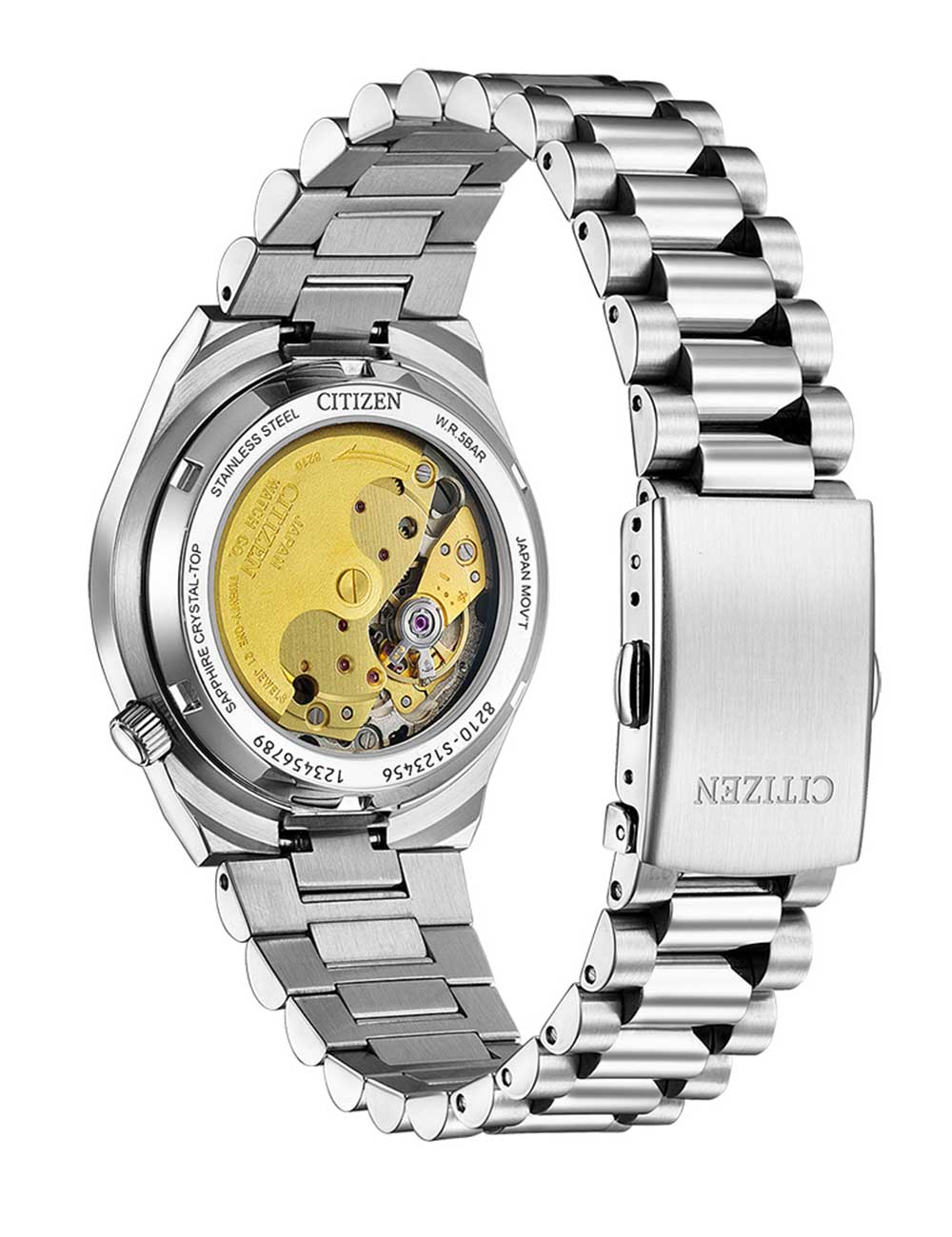 CITIZEN NJ0200-50L — Ansicht 3