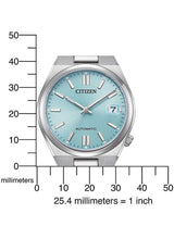 CITIZEN NJ0200-50L — Ansicht 4