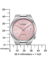 CITIZEN NJ0200-50Z — Ansicht 5