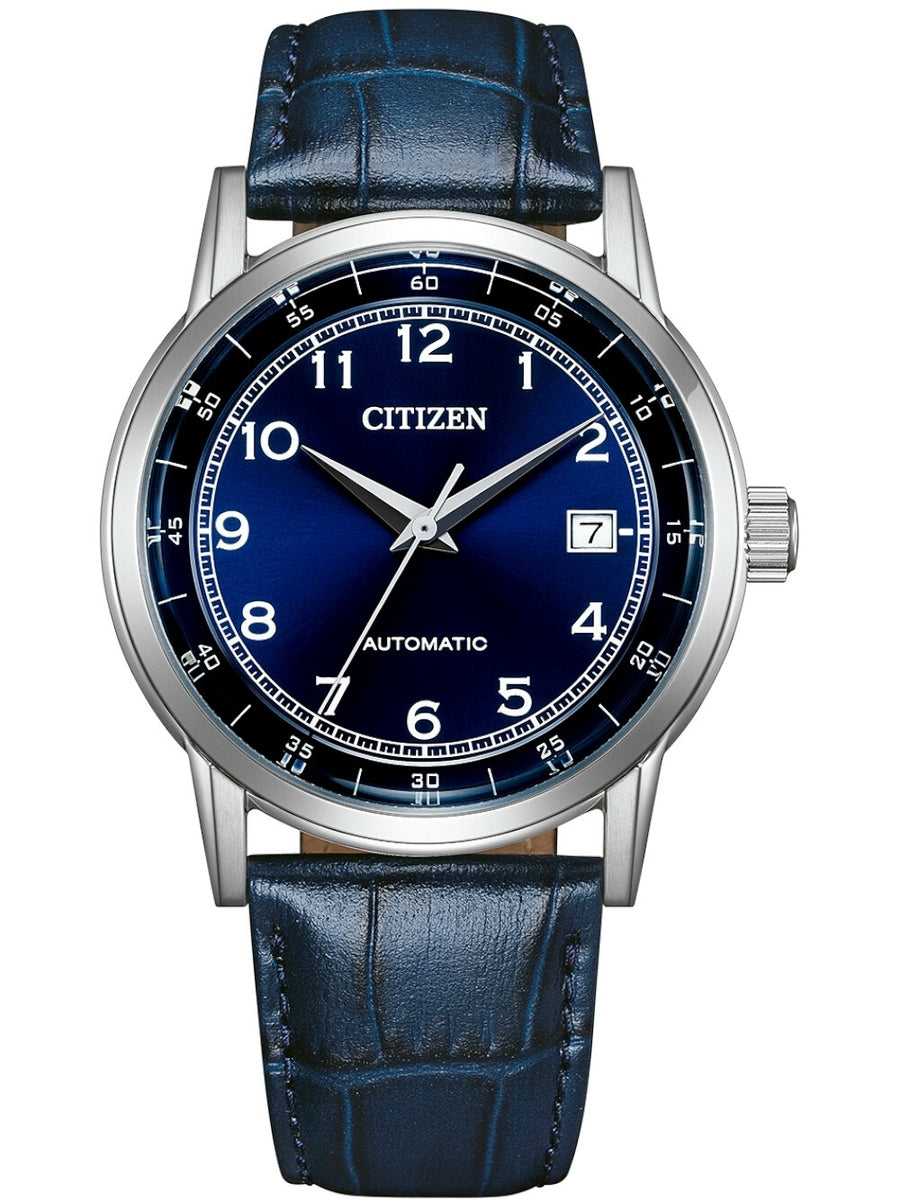 CITIZEN NJ0210-13L — Ansicht 1