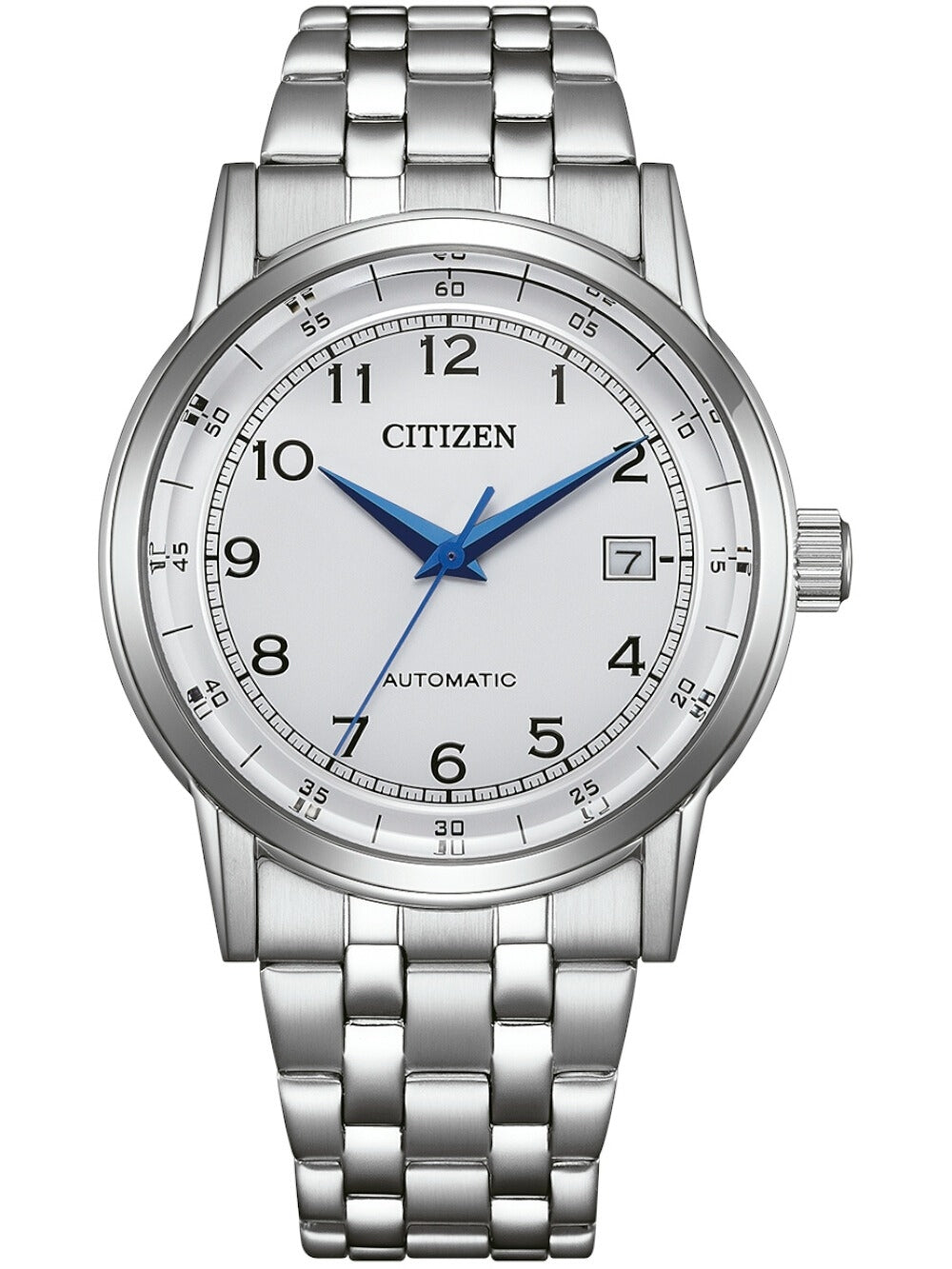 CITIZEN NJ0210-56A — Ansicht 1