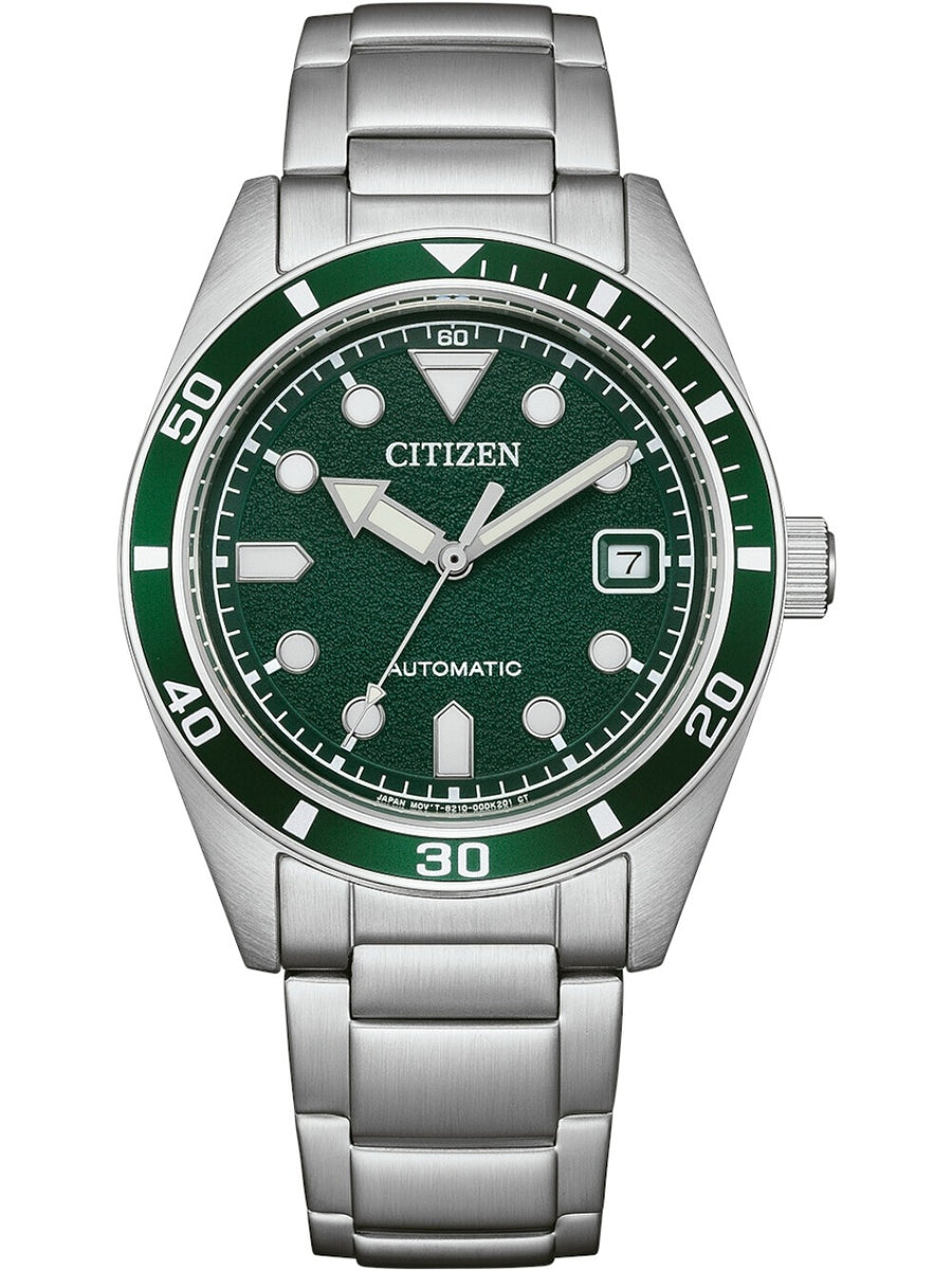 CITIZEN NJ0220-52X — Ansicht 1