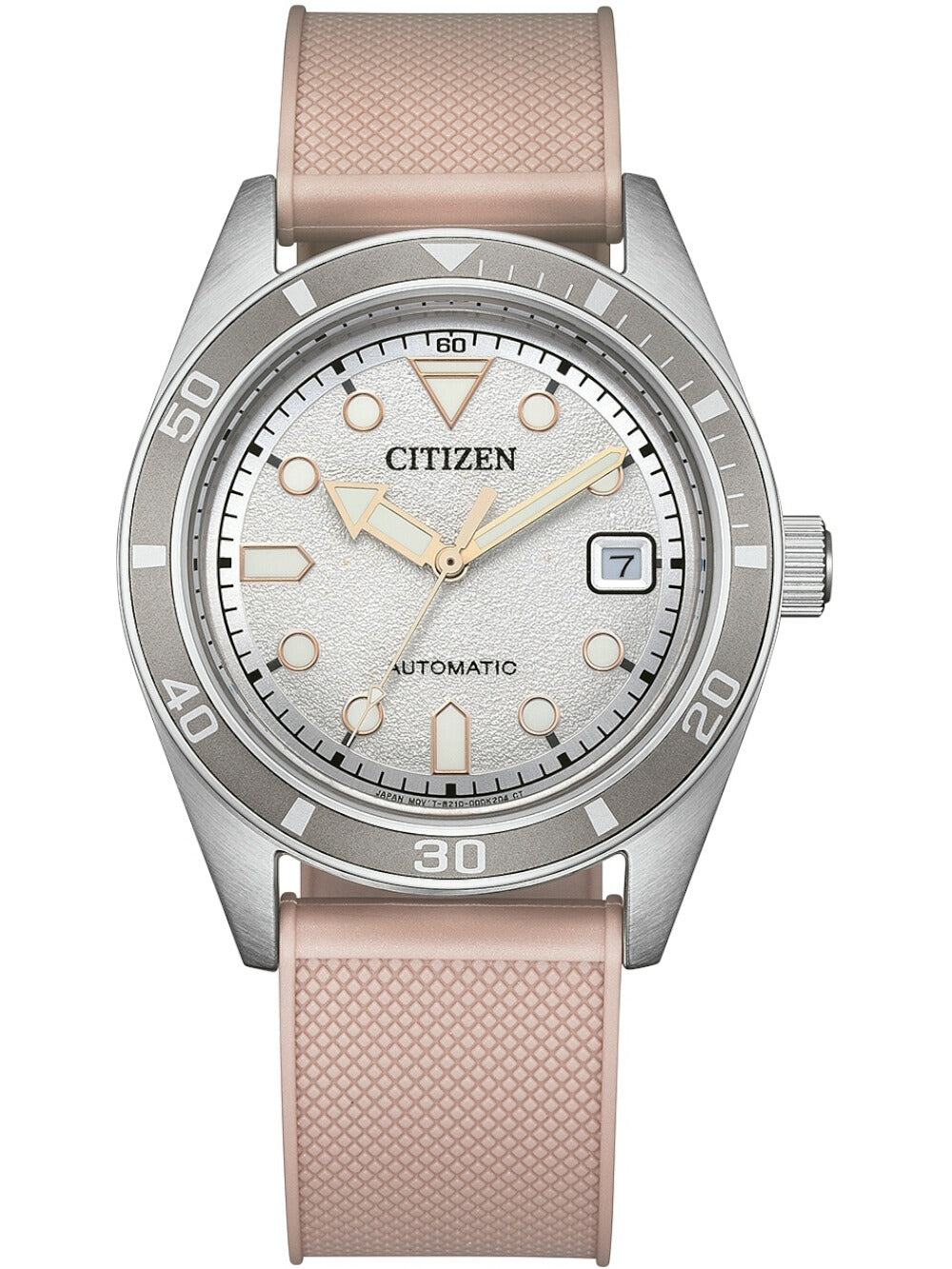 CITIZEN NJ0229-07A — Ansicht 1