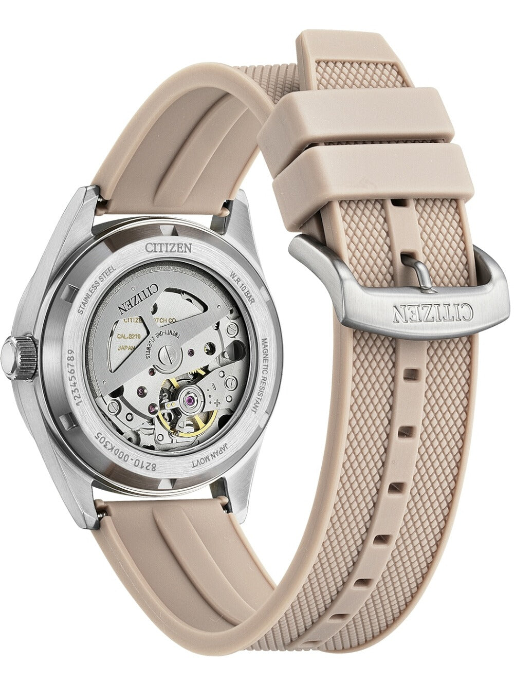 CITIZEN NJ0229-07A — Ansicht 3