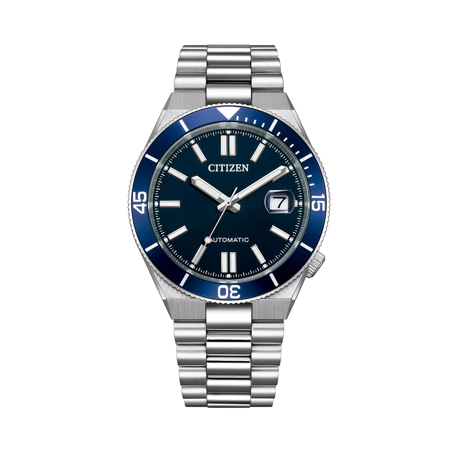 CITIZEN TSUYOSA SHORE POWER RESERVE — Ansicht 1