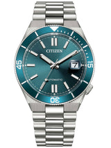 CITIZEN TSUYOSA SHORE POWER RESERVE — Ansicht 1
