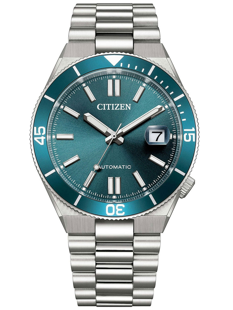 CITIZEN TSUYOSA SHORE POWER RESERVE — Ansicht 1