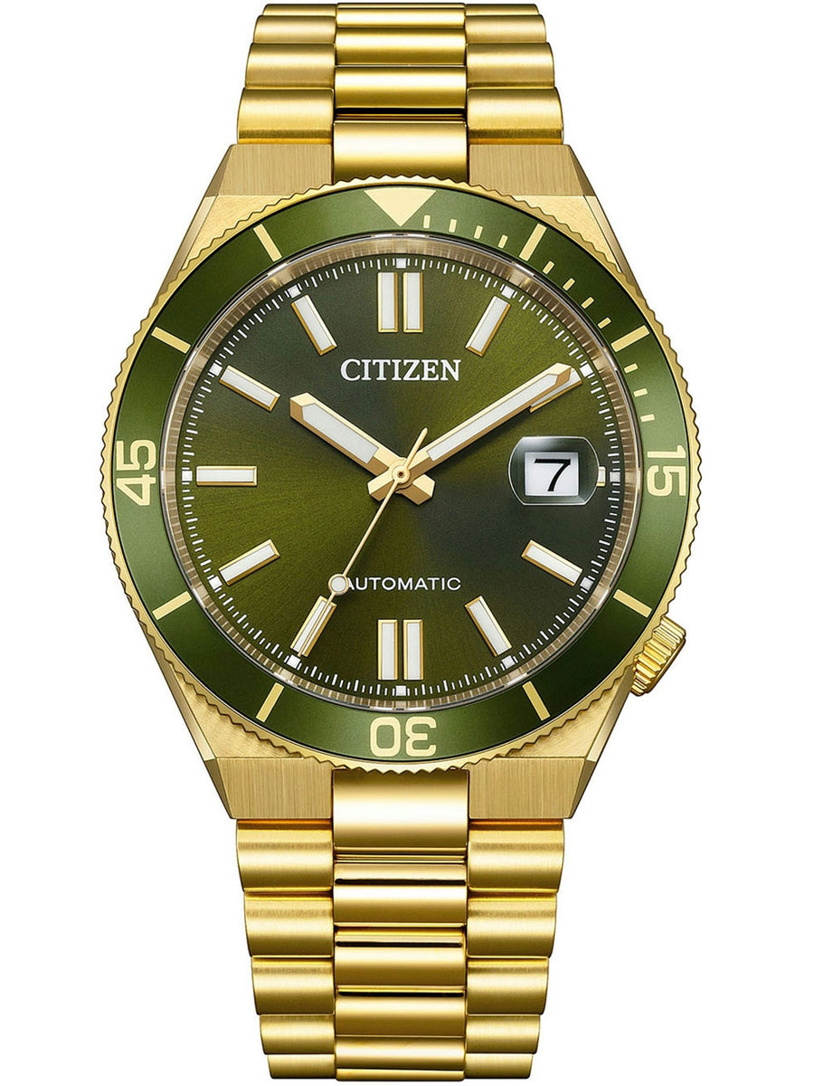 CITIZEN NJ0232-53X — Ansicht 1