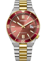 CITIZEN NJ0234-58X — Ansicht 1