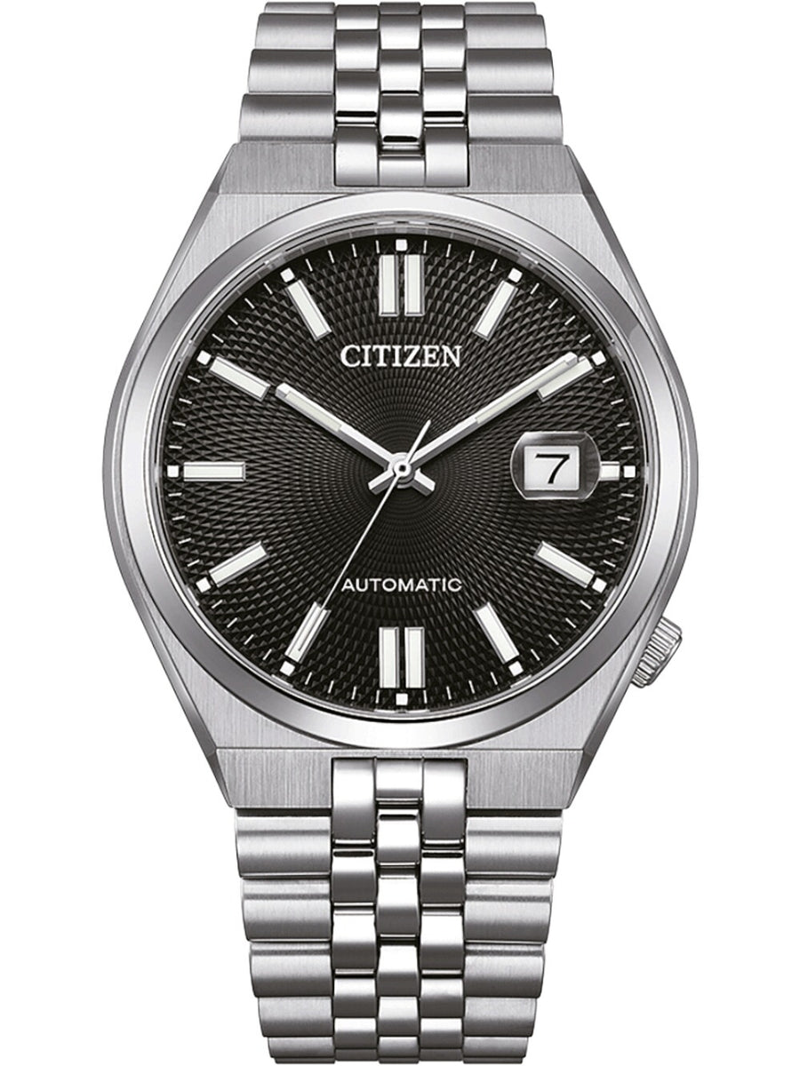 CITIZEN TSUYOSA 60 — Ansicht 1