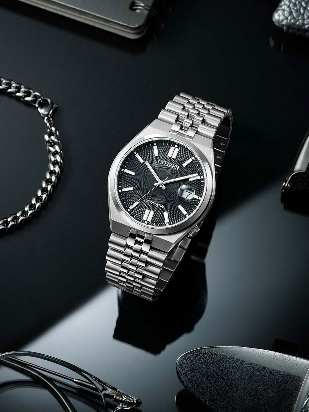 CITIZEN TSUYOSA 60 — Ansicht 6