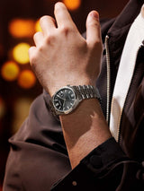 CITIZEN TSUYOSA 60 — Ansicht 7