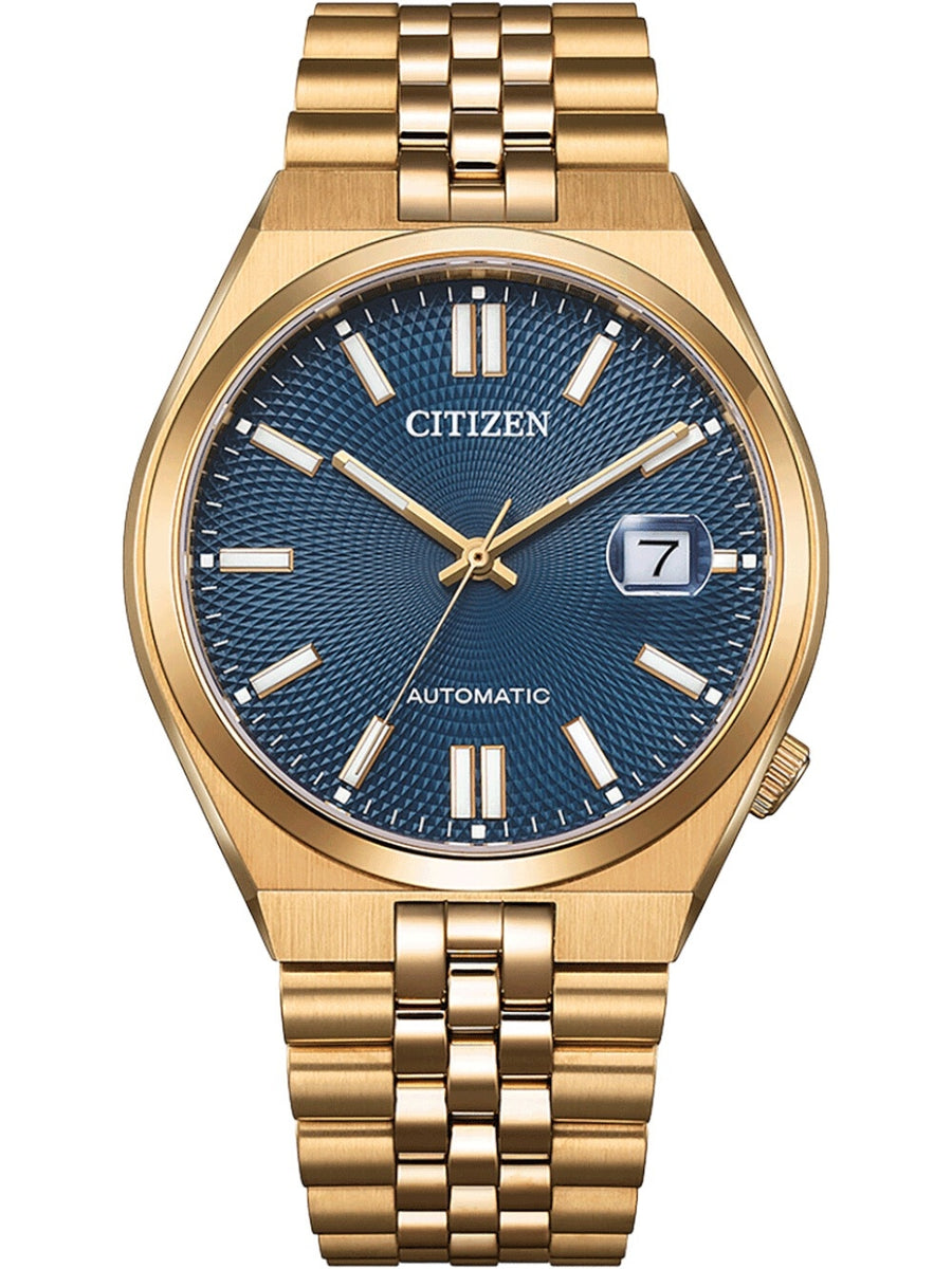 CITIZEN NK0023-57L — Ansicht 1