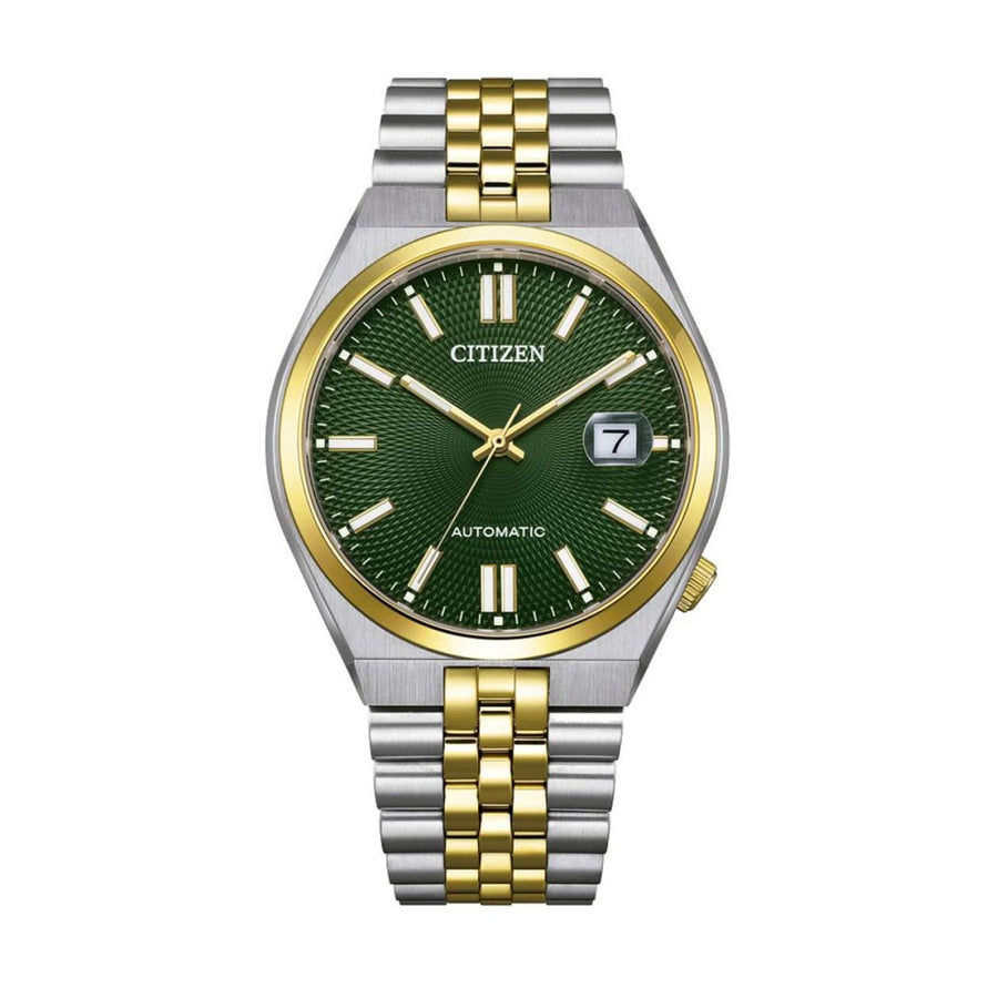 CITIZEN WATCHES NK0024-54X — Ansicht 1