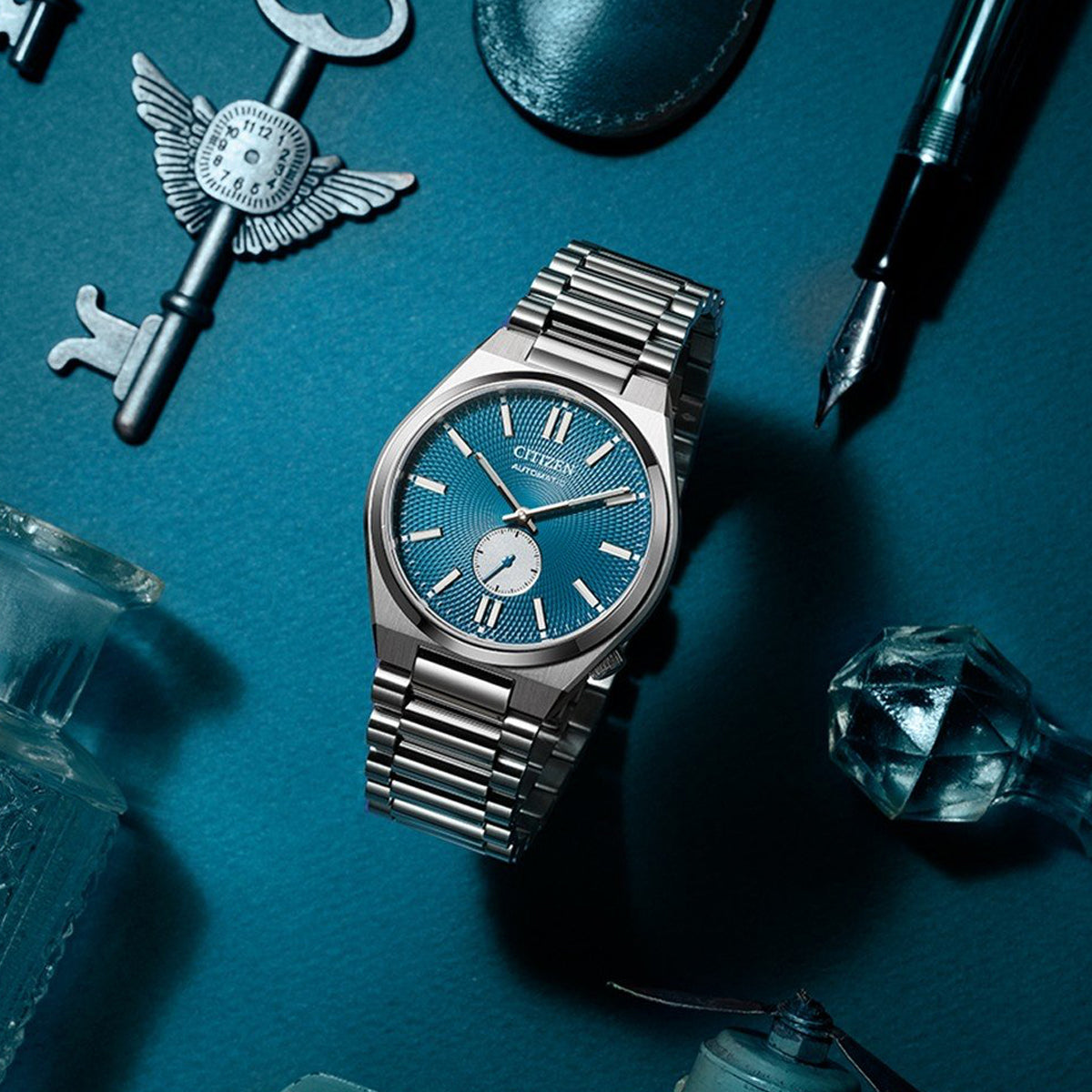 CITIZEN NK5010-51L — Ansicht 5