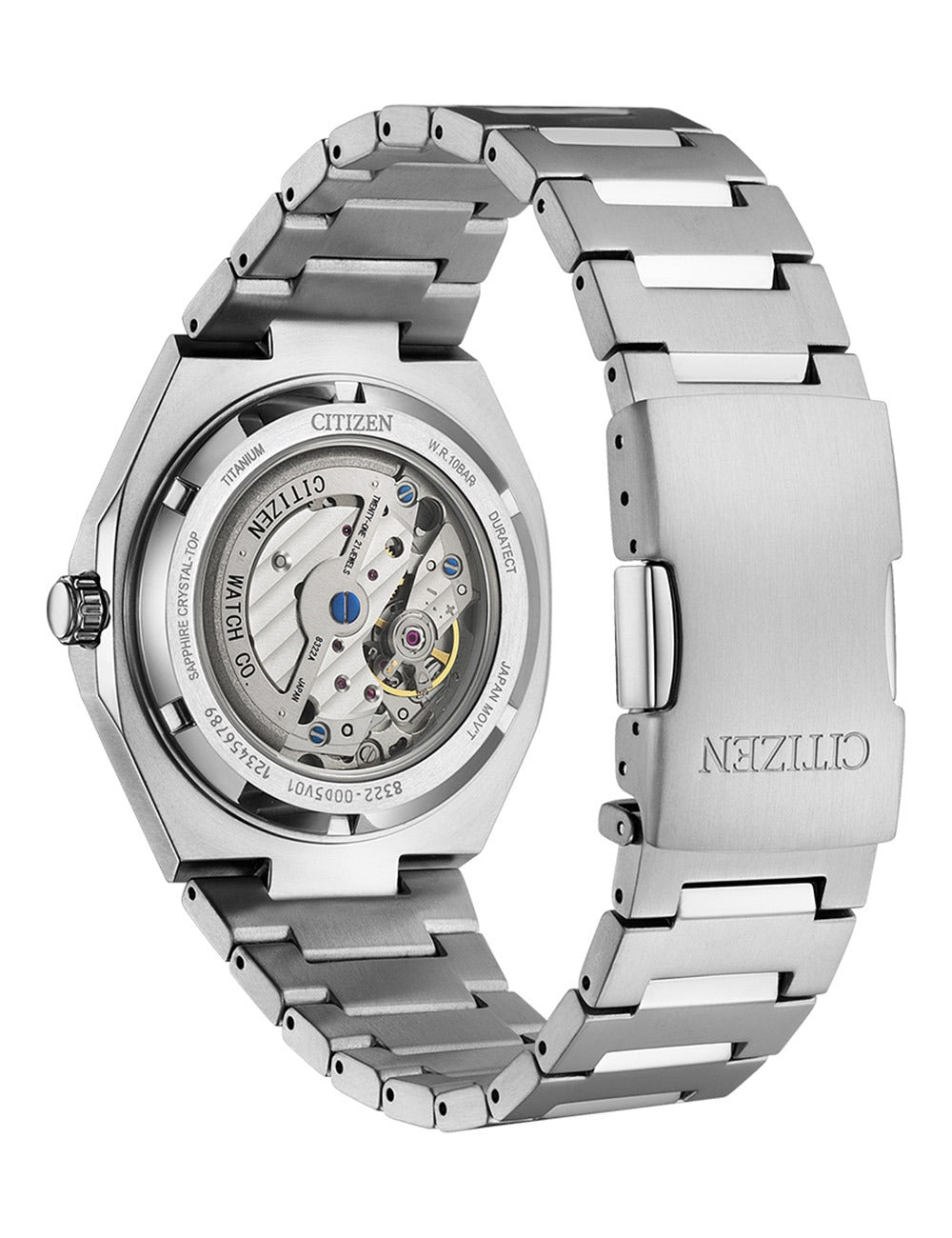 CITIZEN NK5020-58P — Ansicht 3