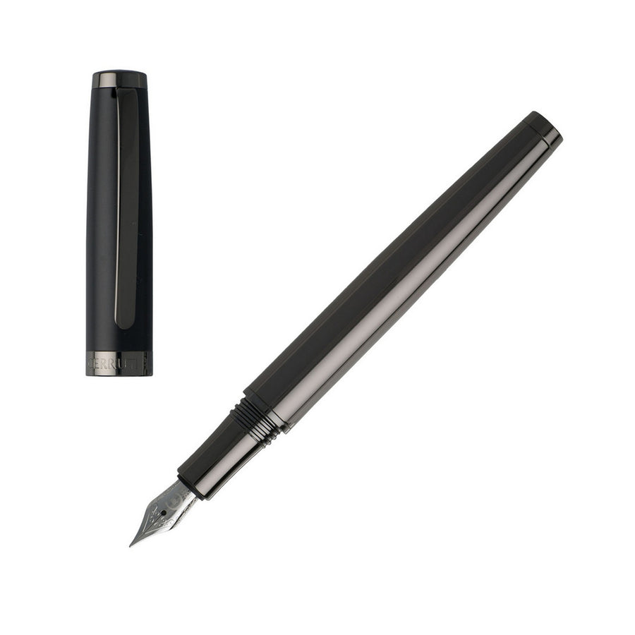 CERRUTI WRITING FASHION ACCESSORIES NSN8742A — Ansicht 1