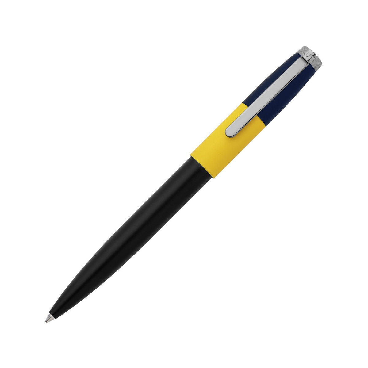 CERRUTI WRITING FASHION ACCESSORIES NSS3274S — Ansicht 1