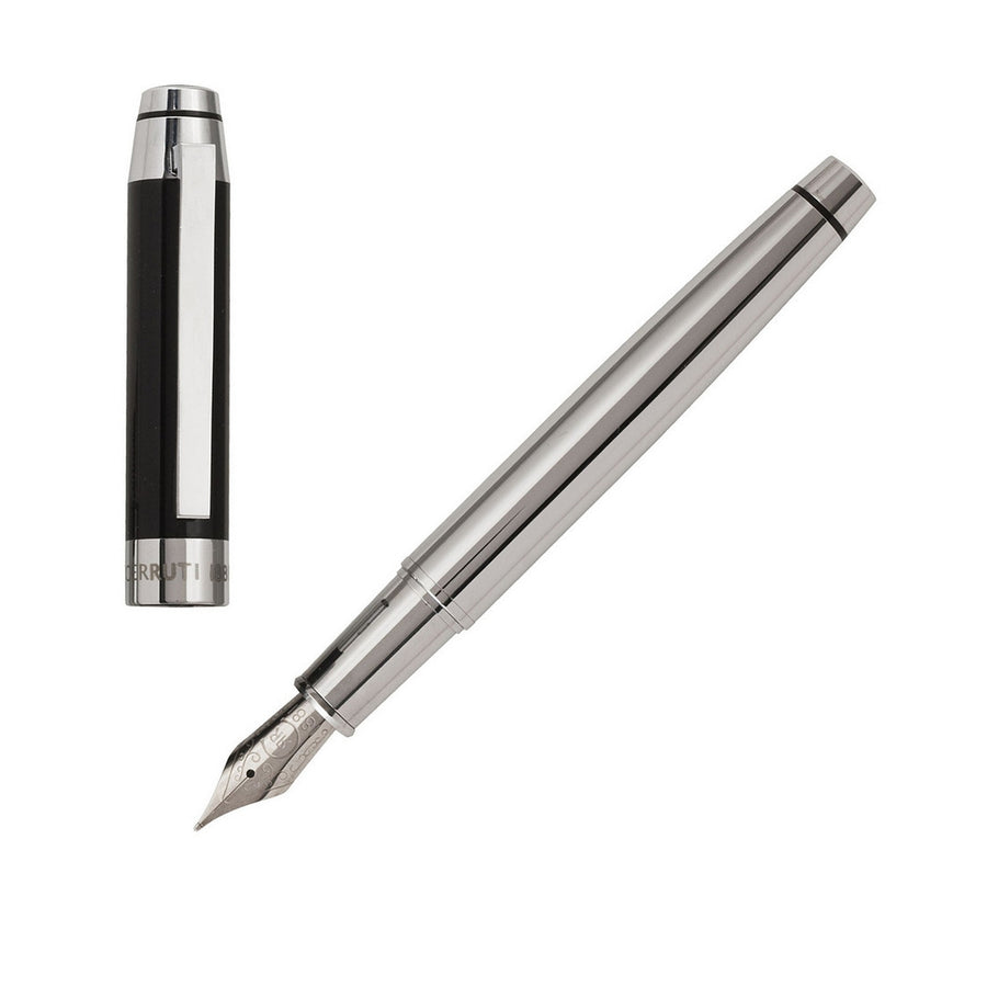 CERRUTI WRITING FASHION ACCESSORIES NST0592 — Ansicht 1