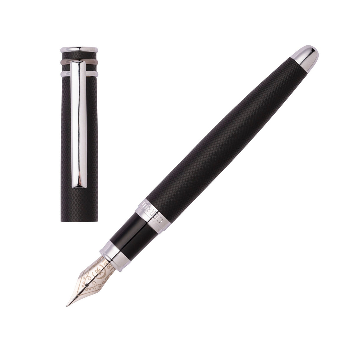 CERRUTI WRITING FASHION ACCESSORIES NSW2982A — Ansicht 1